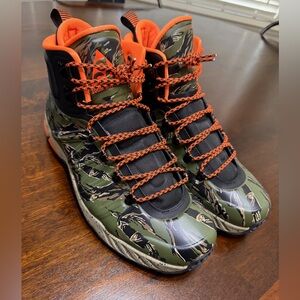 Men’s Nike Zoom MW Posite Style# 616215-083 Size 10